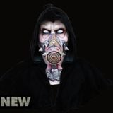 New Techno Podcast Macabre CARI LEKEBUSCH Okt 2013 JensOfficial