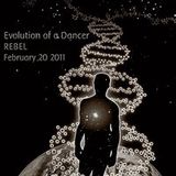 Evolution Of A Dancer I•Closing Set•Old Skool Sleaze