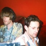 DIGS & WOOSH (D.I.Y.) @ 7th Heaven The Works.Canterbury.3rd july 1997.rec.2.a.