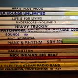 A Library Mix - Paul T