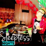 SLEEPLESS NIGHTS by Funk Avy