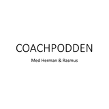 Coachpodden avsnitt 5 - Hur arbetar vi med mentorskap i fotboll?