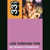 Anwen Crawford — A Mix for The Lifted Brow