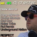 Dj Chester - SET #3