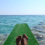 Marcello Marchitto UJ Ibiza Podcast - 1