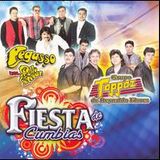 Old School Cumbias