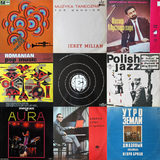 Muzyka Taneczna i Jazzowa