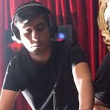 FRANK G (SESSION MUSIC & LOVE)