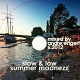 DJ Andre Engert - Summer Madnezz..