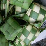 The Hari Raya Eid Mubarak Mix!