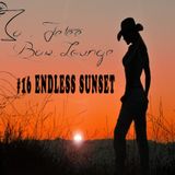 #16 Endless Sunset