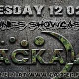 Jackall @ Gabber.Fm (Netunes showcase #12) 12.02.14