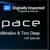 Tino Deep - Abstract Space 046 (March 2016) On di.fm
