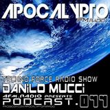 AFM.RADIO PODCAST #011