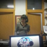 Madame Fauxpas live from Happenstance Studios | From Lou Reed to De La Soul