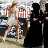 Clash Of Cultures