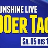 Classics 15.11.2014 (90er Tag)@ Radio Sunshine Live mit DJ Falk