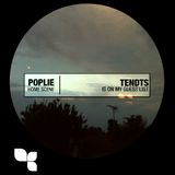 Home Scene: Tendts is on my Guestlist