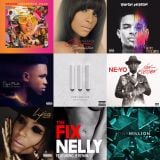2016: ADULT RnB Soul #01