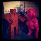 PINK BOXER MIX N°3