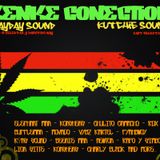 KENKE CONECTION VOL.1 (SUMMER 2013) - MAY DAY SOUND & KART SELEKTO