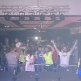 Sergio Nigma live @ TranceGate, Milan 26-09-2015