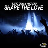 Share the love - Mario Chris&AndrewP