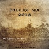 Dreilini Mix 2013
