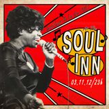 At The Soul Inn Berlin | Promo Mix 11/2012 | by Christian Goebel