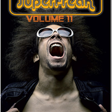 Tech House Super freak Volume 11