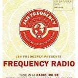Frequency Radio #42 23/06/2015