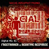 Social Influence Promo By Negative Response & Freethinker