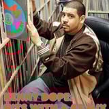 Kenny Dope April Weekend "Hip Hop Funk Soul Funk Breaks 2012 Mix"