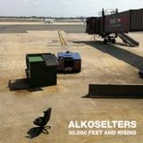 30.000 Feet & Rising (Alkoselters 8-Track Mix)