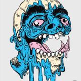 Frizbee Facemelt Mayham Mix