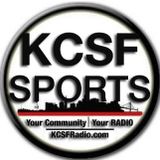 KCSF Sports 4/27/15