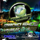 GREEN NIGHTS RECORDS RADIO SHOW 003