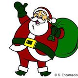ROSS HIGH RADIO XMAS QUIZ