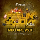 Feelin' Groovy Mixtape Vol.5