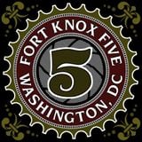 Fort Knox Five - All Good Things Come In 5's
