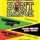HDD History: Dan Bean HDD Mix Sept 2010