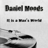 It is a men's world