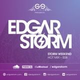 Edgar Storm - Hot Week Mix 008