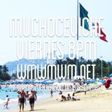 Mucho Ceviche 10 OCT 14