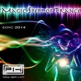 PLH - Magic Spell of Trance Episode 010 : EOYC2014