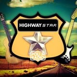 HIGHWAY STAR - 20 MAGGIO 2015