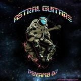 Astral Guitars - PsyAmb 87