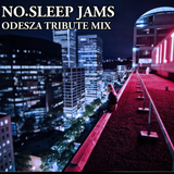 NO SLEEP Tribute Mix