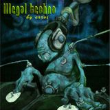illegal techno (vinyl set from 90s)