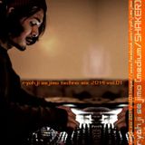 G.M. -ryohji sejimo TECHNO mix-